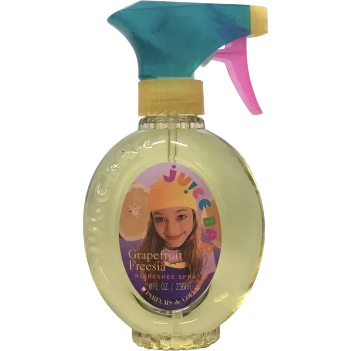 Parfums de Coeur Grapefruit Freesia perfume bottle