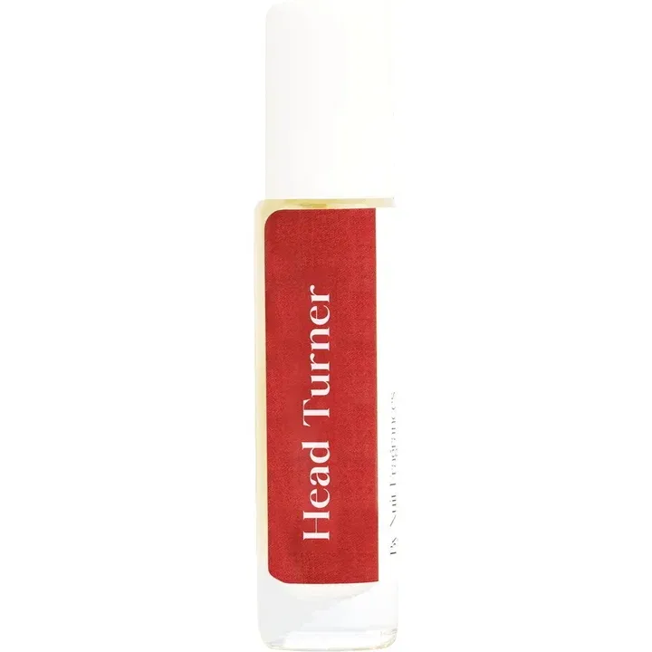 Nuit Fragrances Head Turner (Perfume Oil) parfüm şişesi