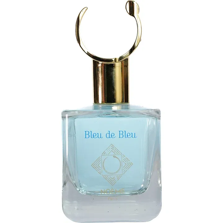 Noème Bleu de Bleu parfüm şişesi