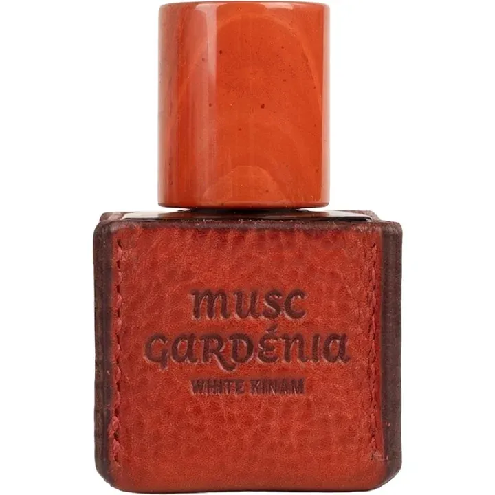 Ensar Oud Musc Gardénia: White Kinam 2.0 parfüm şişesi