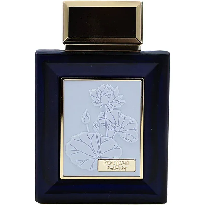 Oud Elite Portrait (Blue) perfume bottle