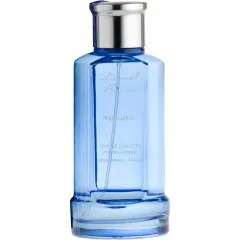 Daniel Banks Aquatic perfume bottle