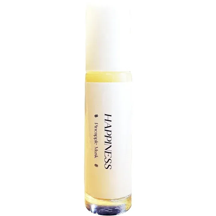 Nuit Fragrances Happiness parfüm şişesi