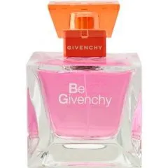 Givenchy Be Givenchy perfume bottle