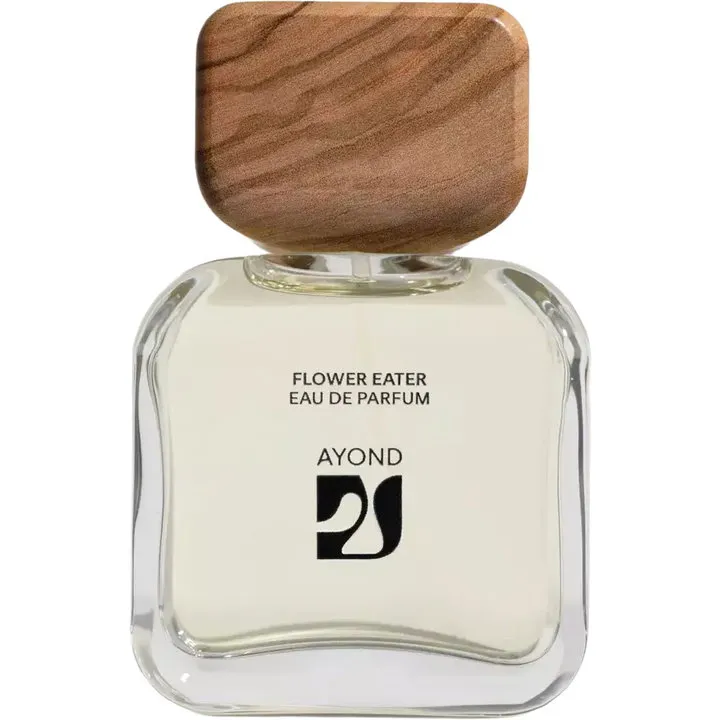 Ayond Flower Eater perfume bottle
