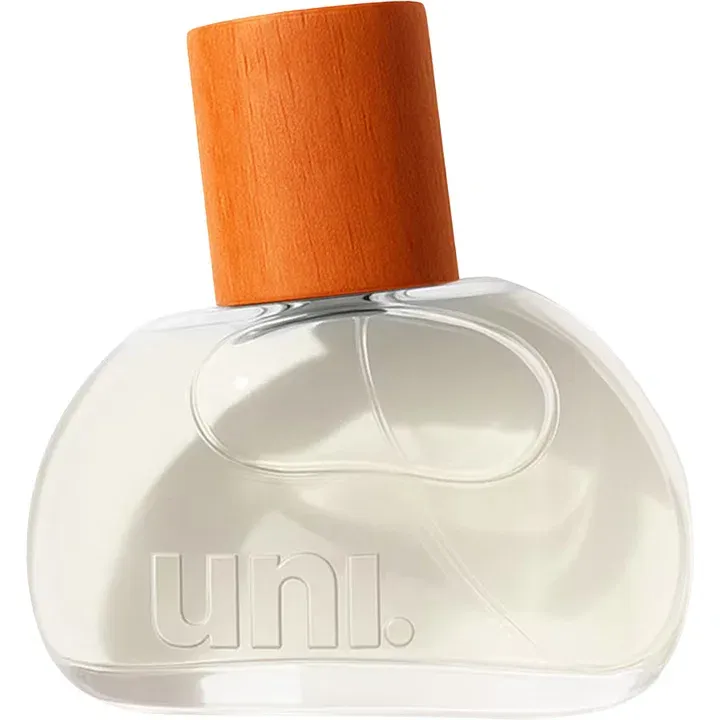 Uni. Sunset parfüm şişesi
