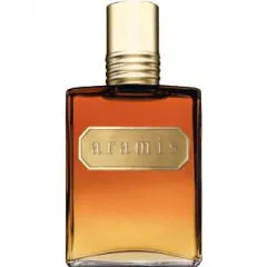 Aramis Classic Reserve parfüm şişesi