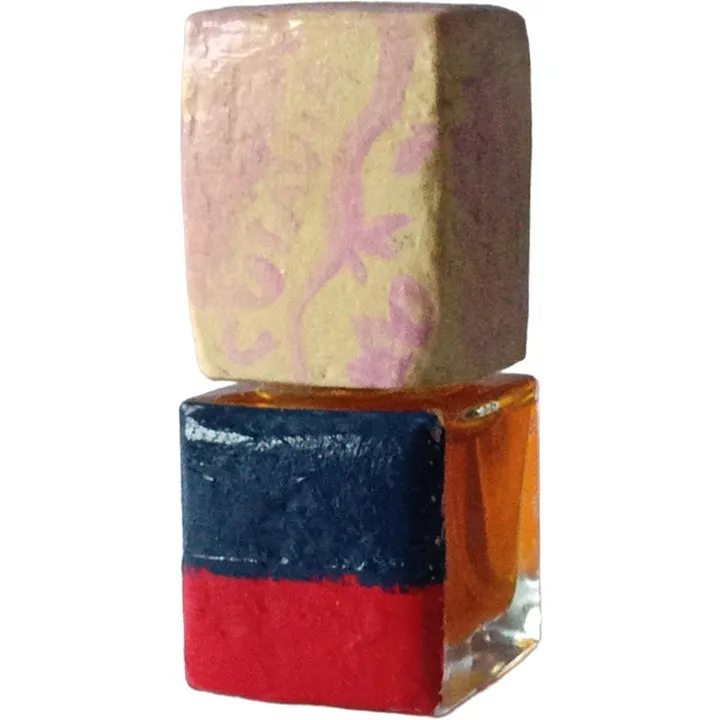 Cuiavia Pink Mysore parfüm şişesi