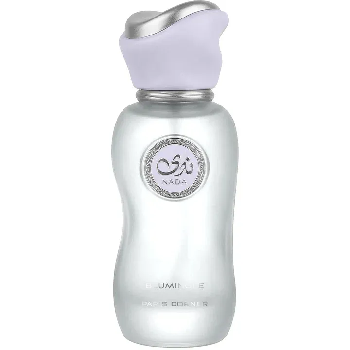 Paris Corner Blumingle parfüm şişesi
