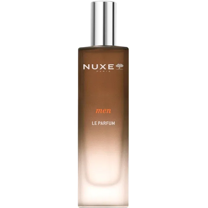 Nuxe Men - Le Parfum parfüm şişesi