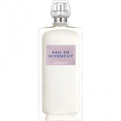 Givenchy Eau de Givenchy (1980) (Eau de Toilette) perfume bottle