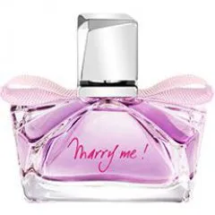 Lanvin Marry Me! Love Balloons perfume bottle