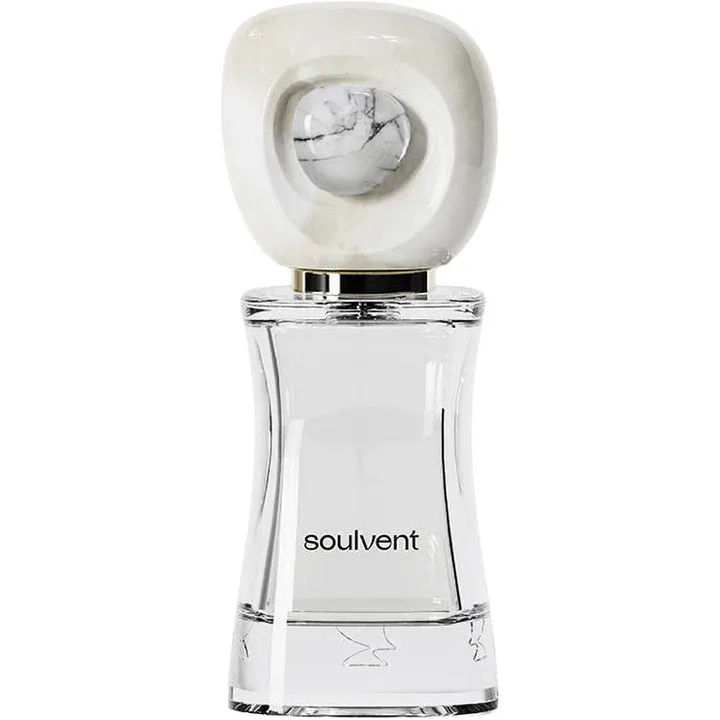 Soulvent Snowy Khata / 雪色哈达 parfüm şişesi