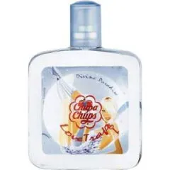 Chupa Chups Love Trap Divine Paradise perfume bottle