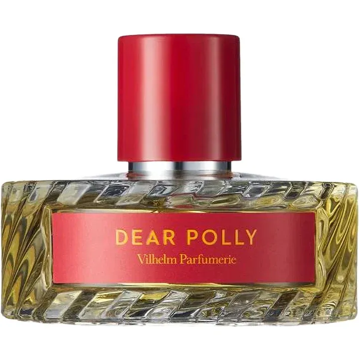 Vilhelm Parfumerie Dear Polly Limited Edition parfüm şişesi