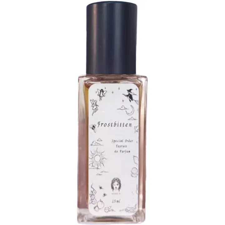 Sorce Frostbitten (Extrait de Parfum) parfüm şişesi