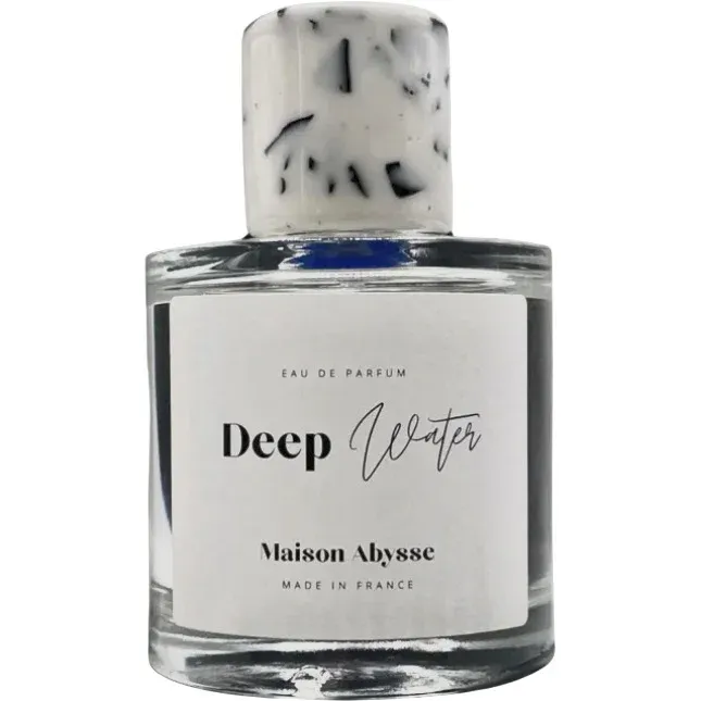 Maison Abysse Deep Water parfüm şişesi