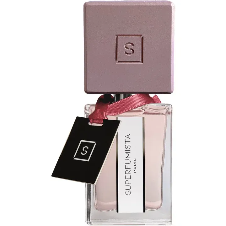 Superfumista Fraise Couture parfüm şişesi