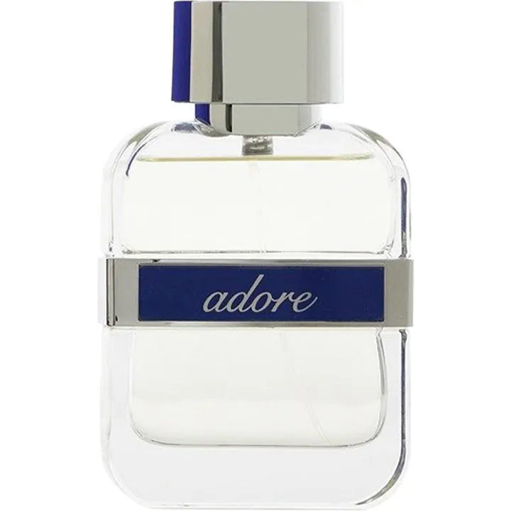 Arabian Oud Adore Blue / أدور بلو parfüm şişesi