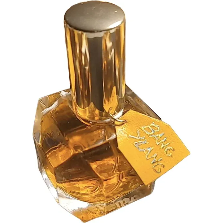 House of Heartistry Bang Ylang parfüm şişesi