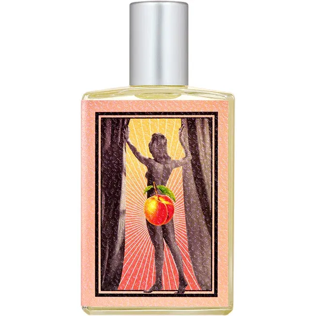 Imaginary Authors First Peach of the Season parfüm şişesi