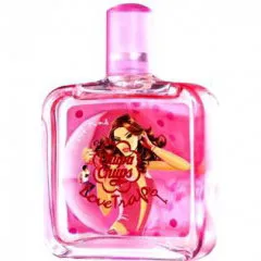Chupa Chups Love Trap Hot Pink perfume bottle