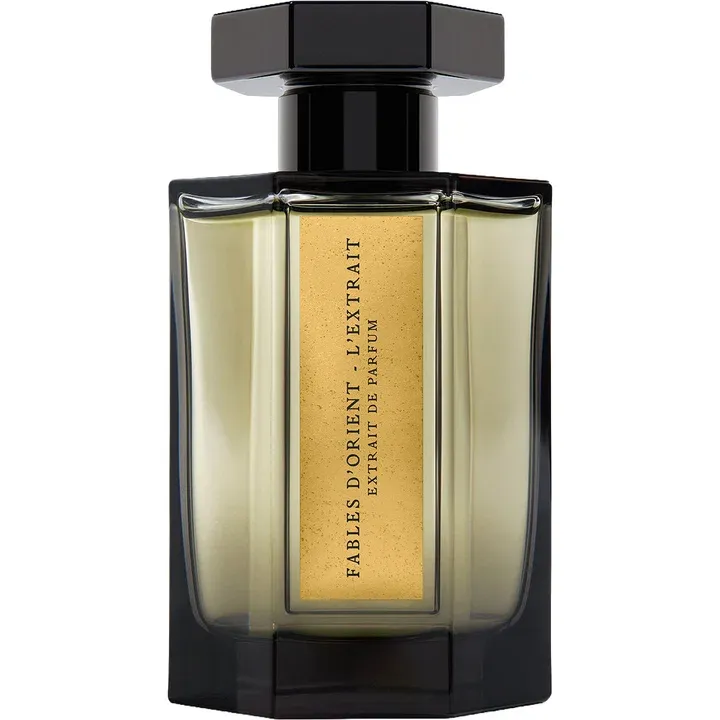 L'Artisan Parfumeur Fables d'Orient L'Extrait perfume bottle