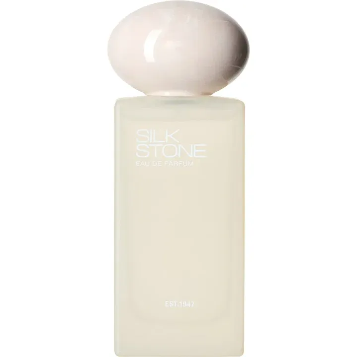 H&M Silk Stone parfüm şişesi