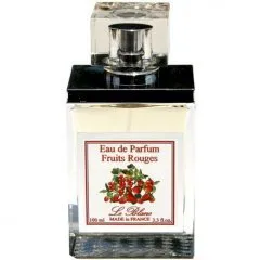 Le Blanc Fruits Rouges parfüm şişesi