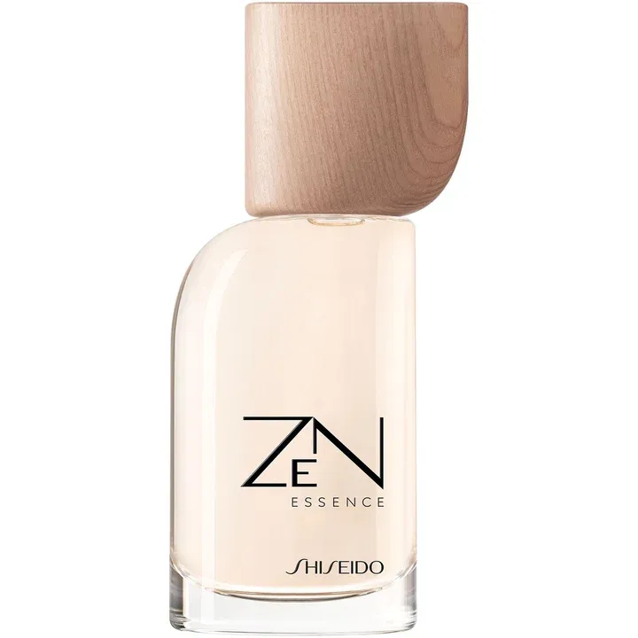 Shiseido Zen Essence parfüm şişesi
