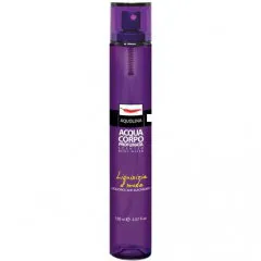 Aquolina Liquirizia e Mora / Liquorice and Blackberry parfüm şişesi