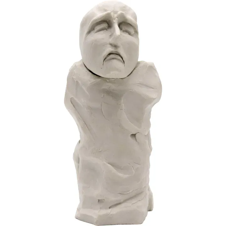 Kanchaveli Grief parfüm şişesi