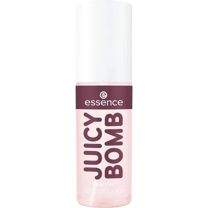 essence Cookie Crazy parfüm şişesi