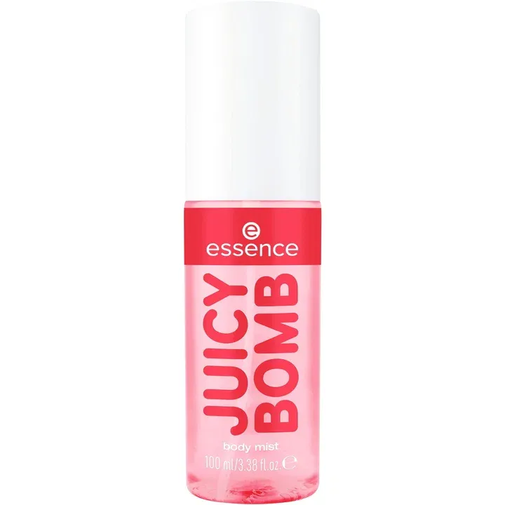 essence Cherry Crumble parfüm şişesi