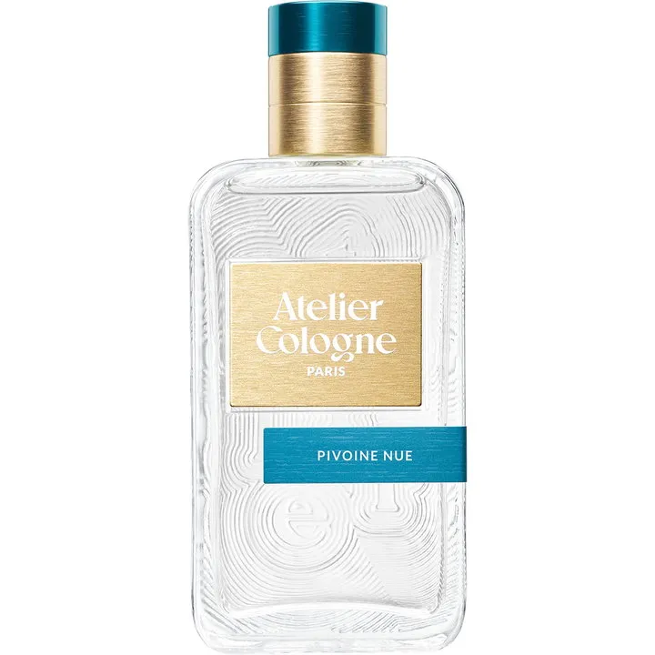 Atelier Cologne Pivoine Nue parfüm şişesi