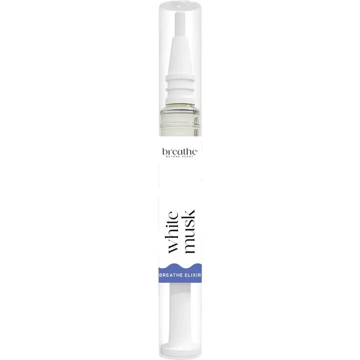 Breathe White Musk (Elixir) perfume bottle