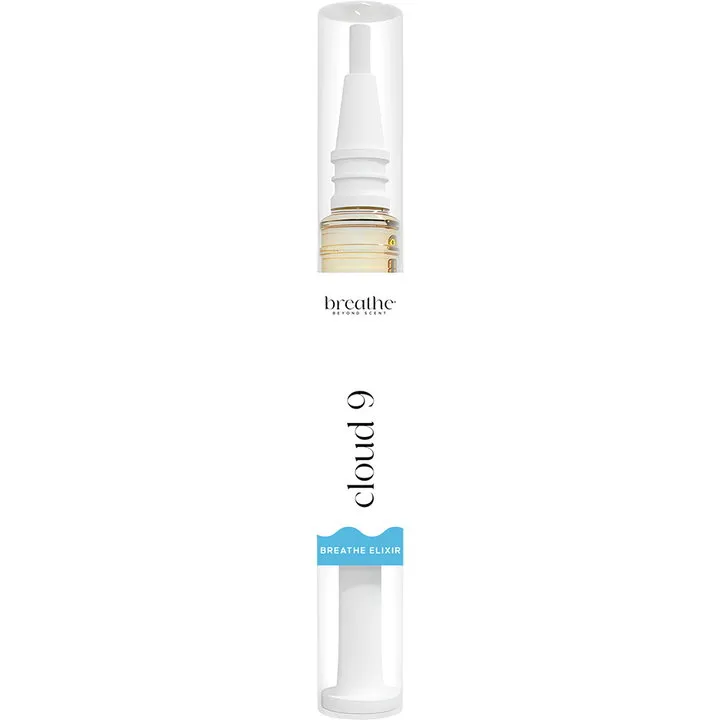 Breathe Cloud 9 (Elixir) perfume bottle