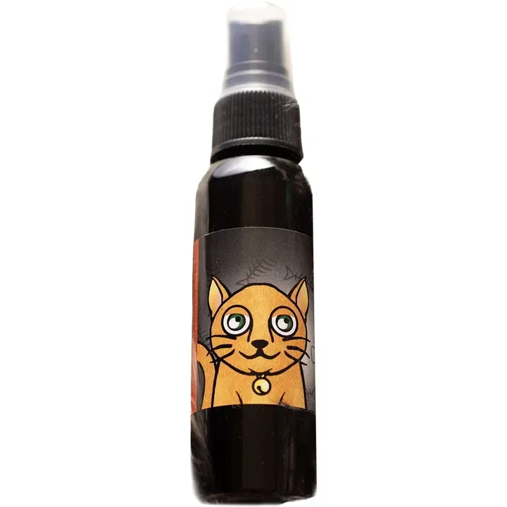 Sucreabeille Cat for Tax (Body Mist) parfüm şişesi