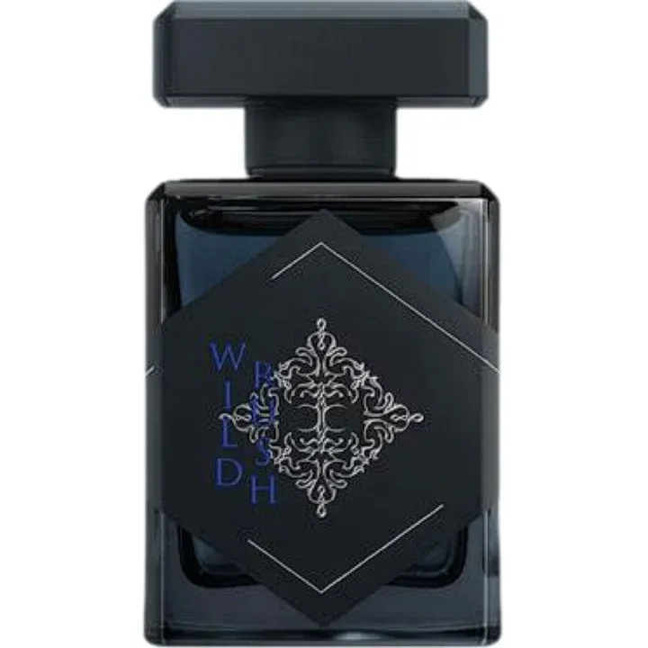 Initio Wild Rush parfüm şişesi
