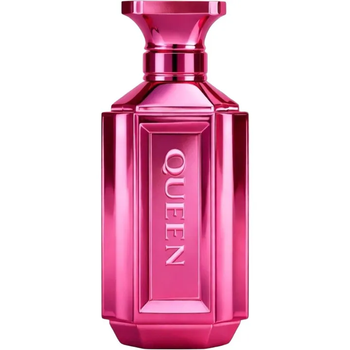 Ainash Parfums Queen parfüm şişesi