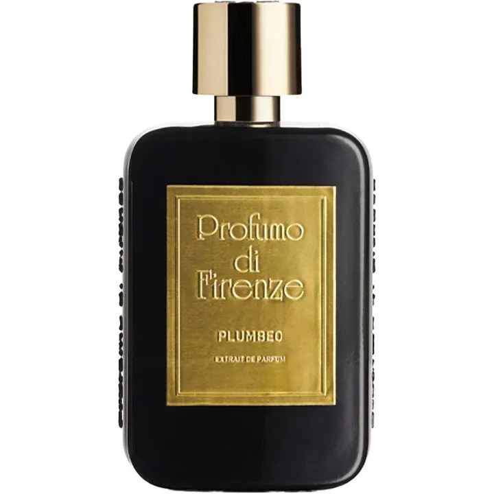 Profumo di Firenze Plumbeo parfüm şişesi