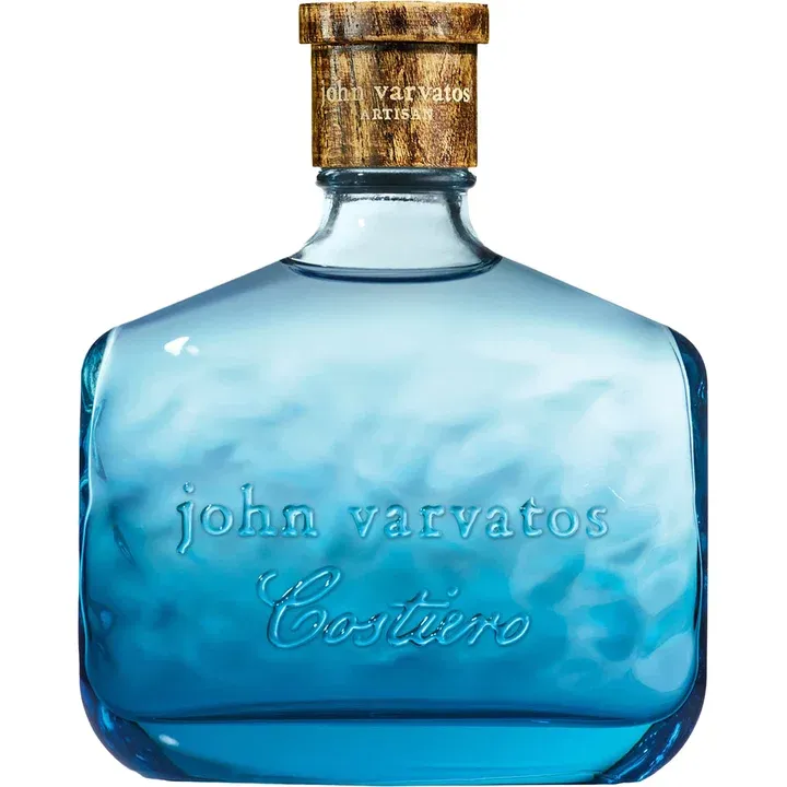 John Varvatos Artisan Costiero parfüm şişesi