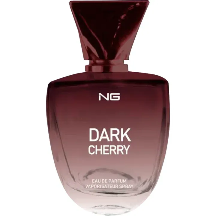 NG Perfumes Dark Cherry parfüm şişesi