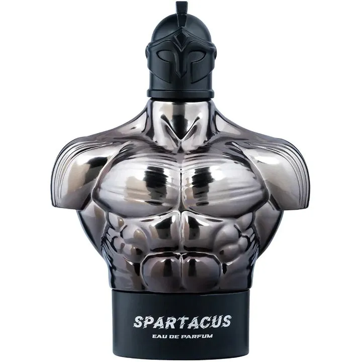 Armaf Spartacus perfume bottle