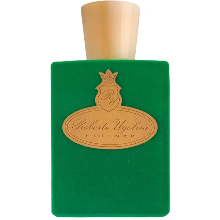 Roberto Ugolini Giardino di Boboli Limited Edition parfüm şişesi