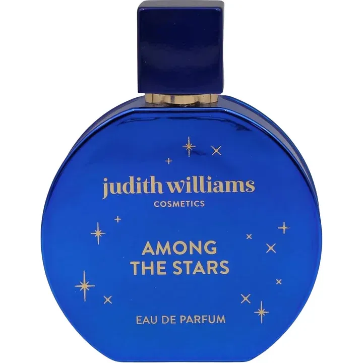Judith Williams Among the Stars parfüm şişesi