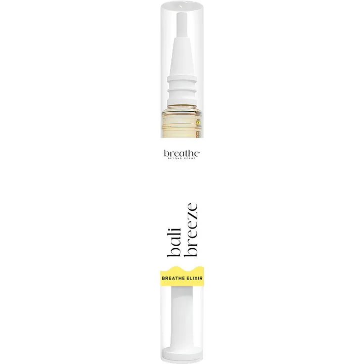 Breathe Bali Breeze (Elixir) perfume bottle