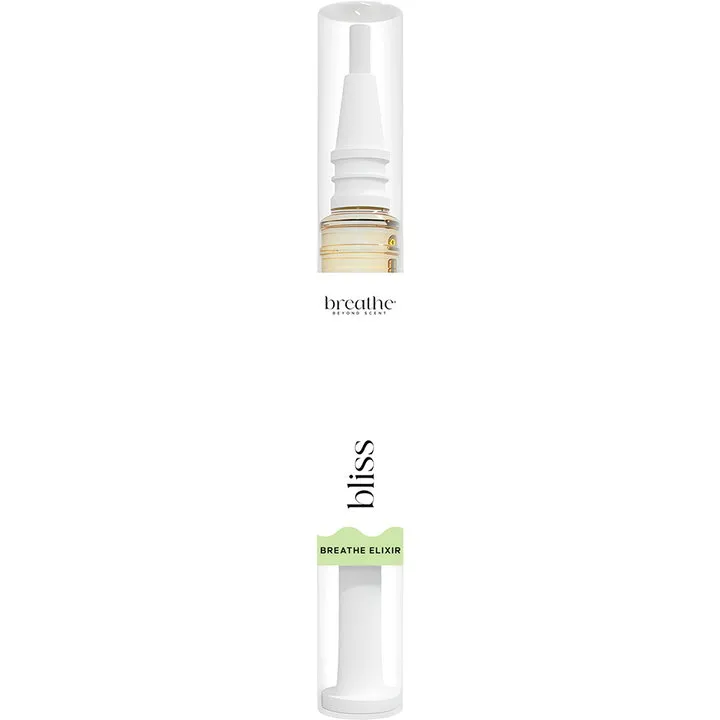 Breathe Bliss (Elixir) perfume bottle