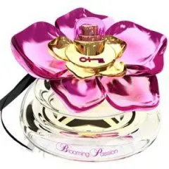 Penthouse Blooming Passion parfüm şişesi