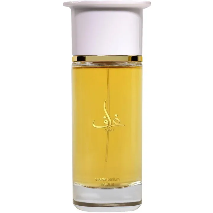 Ahmed Al Maghribi Ghaf / غاف perfume bottle
